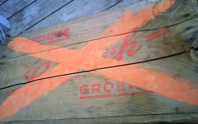 画像: オールド木箱〜ビールBOX