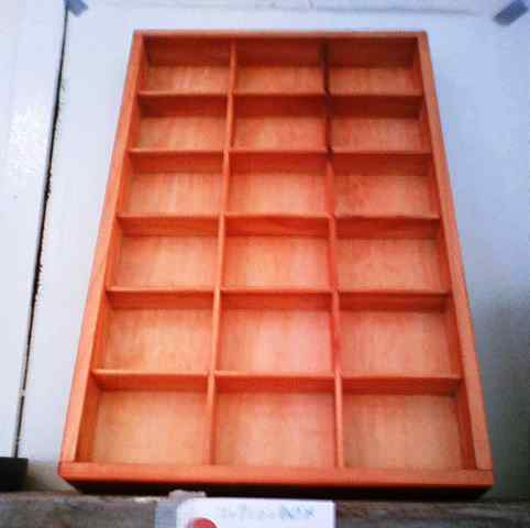 画像: コレクションボックス