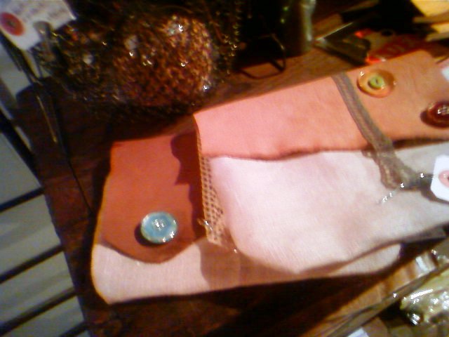 画像: デットストックボタン☆月