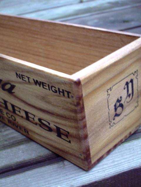 画像: チーズボックスsyuniga