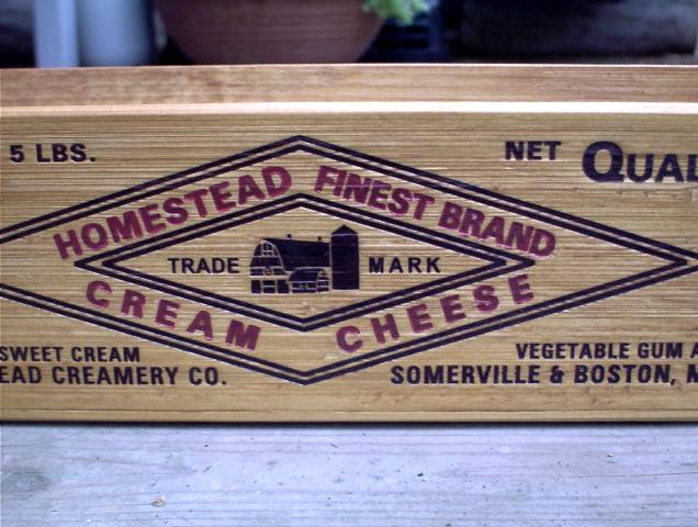 画像: チーズボックスL